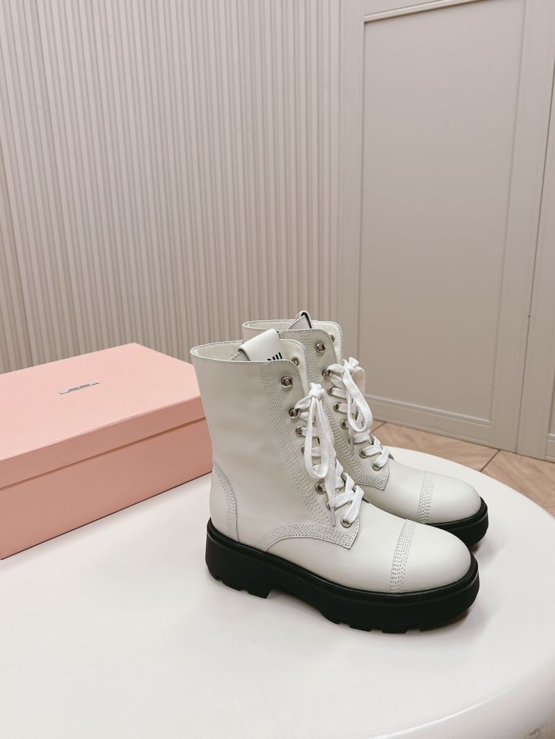 Miu Miu Boots